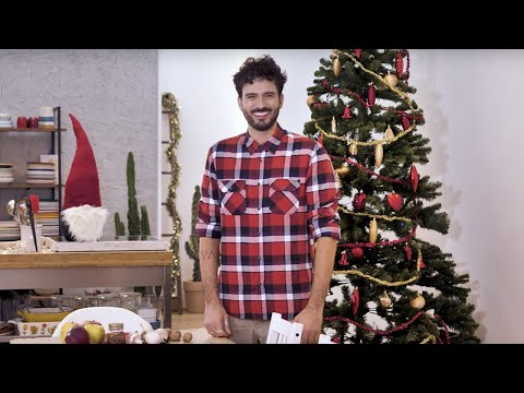 Da Natale a Capodanno: la spesa per il Menu delle Feste | Marco Bianchi - #failaspesaconMarco