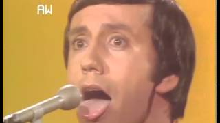 Ray Stevens - Gitarzan (Live 1970)