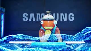 Samsung Galaxy S24 Ultra Presents Ultra Arcade | Coming Soon to Fortnite Creative
