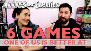 Allies or Enemies - Dragon Eclipse video thumbnail