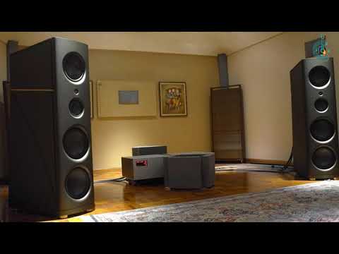 Audiophile Music Collection 2022 - HiRes Audiophile Sound Test