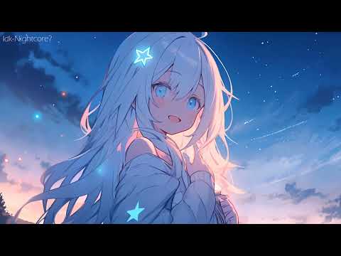 Nightcore - 10:35 - Tiësto ft. Tate McRae - Lyrics