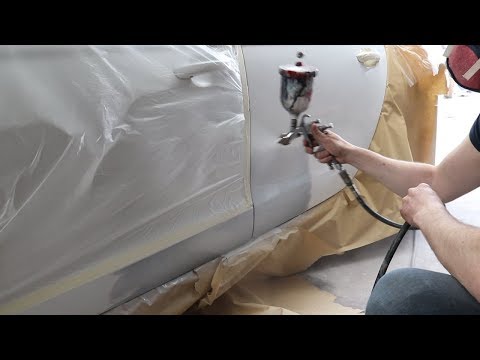 Turning a $6,000 Audi into a $12,000 Audi Part 3 Video