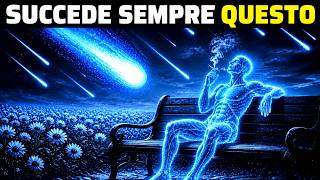Prima che inizi il capitolo più bello della tua vita, succede sempre questo – Carl Jung