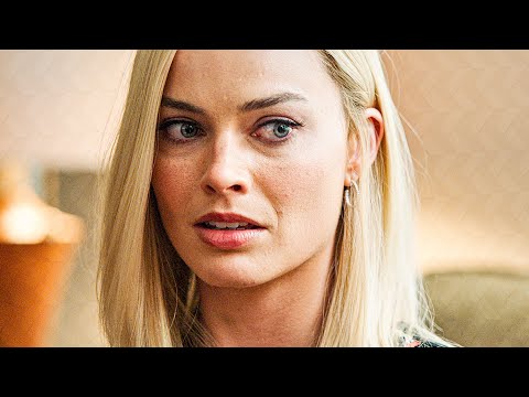 BOMBSHELL Trailer (2019)