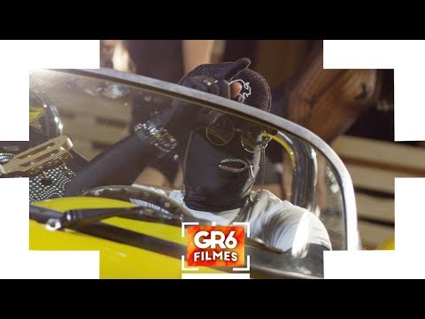 Mascarado Original - Fudeu/ Perdido Nela (GR6 Filmes)