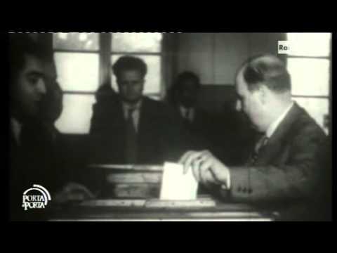 Guglielmo Giannini: l'uomo qualunque antenato di Grillo?