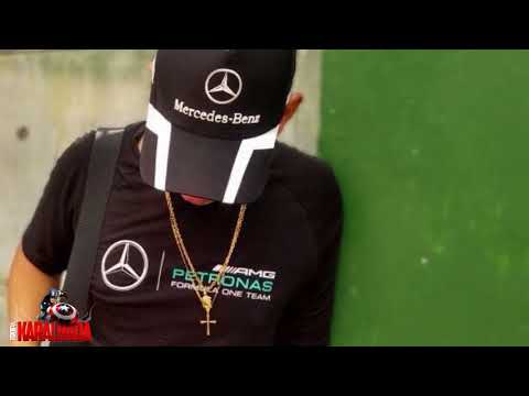 MC FLAVINHO - TROPA DA 13 BONDE DO 157 (( DJ WL CDD ) VIA SHOW DA 13 CDD 2018