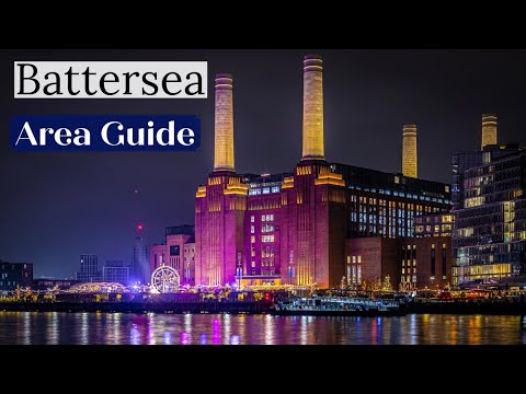 Battersea | London Area Guide
