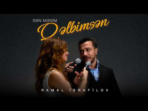 Ramal İsrafilov - Sən Mənim Qəlbimsən (Rəsmi Video)