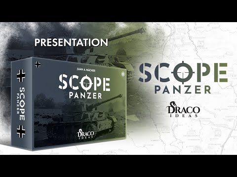 SCOPE Panzer