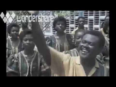 OSE YIEE - Joyful Way Inc FIRST ALBUM