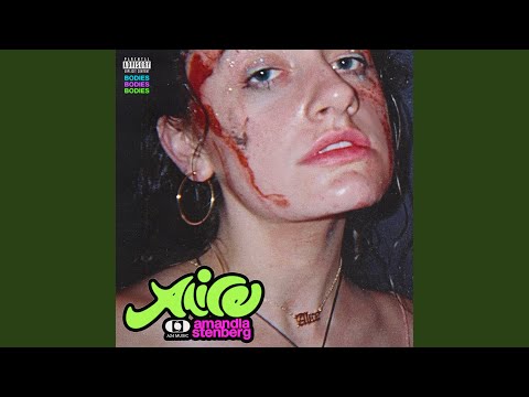 Alice (Bodies Bodies Bodies)