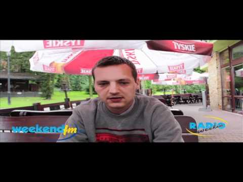 Fokus zaprasza na CZW Rap Night