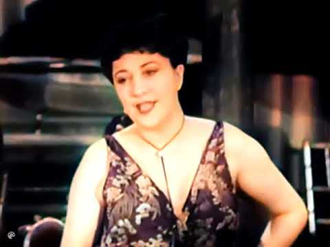 Helen Morgan - It Can't Go on Like This (1930)