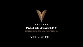 Villars Palace Academy - Official Teaser