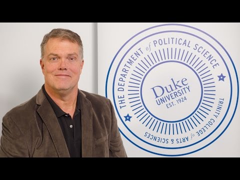 Intro & Overview - Intro to Political Economy, Lecture1