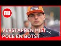 'Juist een compliment dat concurrenten kritisch zijn op Verstappen' | Podcast De Boordradio | NU.nl