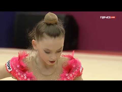 Hoop Final - IT Sofia 2021