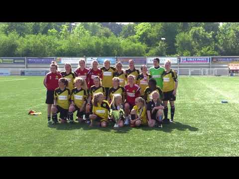 HIGHLIGHTS | AFC PHOENIX 3-2 CRAWLEY WASPS - 21.5.18
