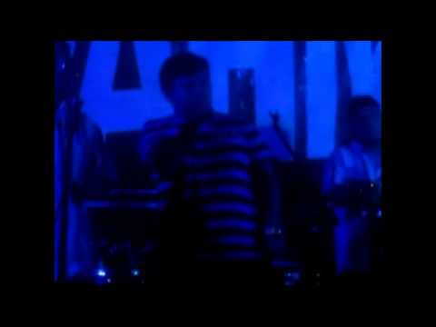 Parrandita 88-Chacalon Jr (TODOS AL SUELO) 2015 ´Cono Sur´ W.D