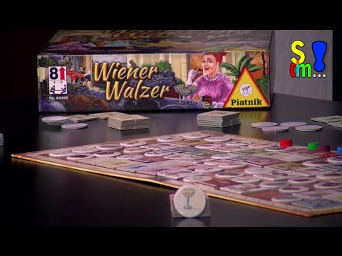Spiel doch mal WIENER WALZER! (Spiel doch mal...! - Folge 77)