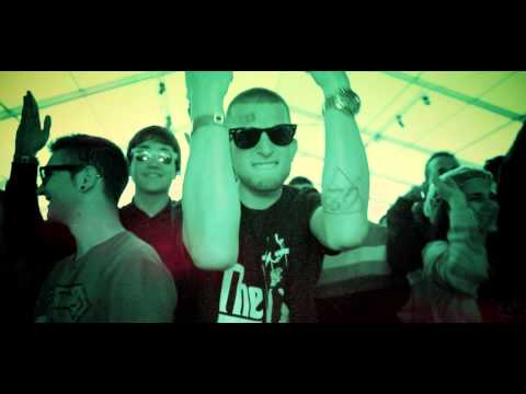 CANDY COX @ TECHNOFLASH FESTIVAL - 2014