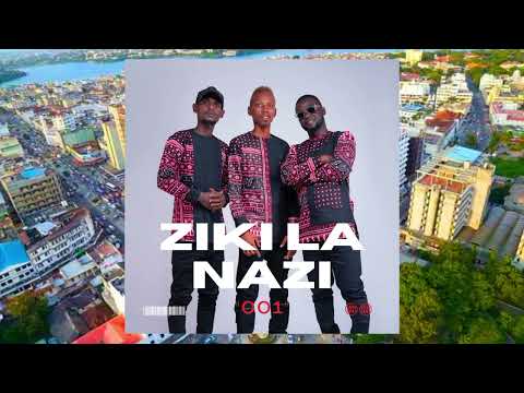 Ziki La Nazi - "001" (Official Audio)