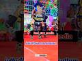 Thanjavur Jothi Hasina Karakattam Shorts Trending Dance Red Star Media