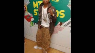 Yung Berg-Air Forces