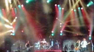 Running Wild - Men in Black (with lyrics)