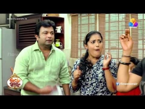 Uppum Mulakum│Flowers│EP# 79