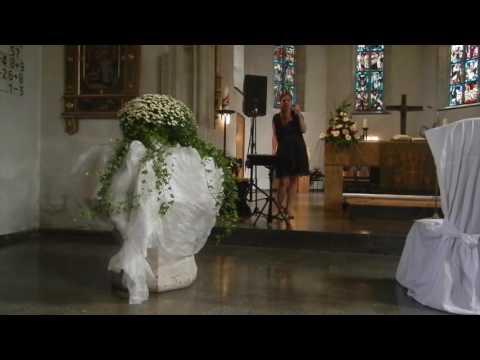 Nina Hochzeit - Cover von Nothing else matters