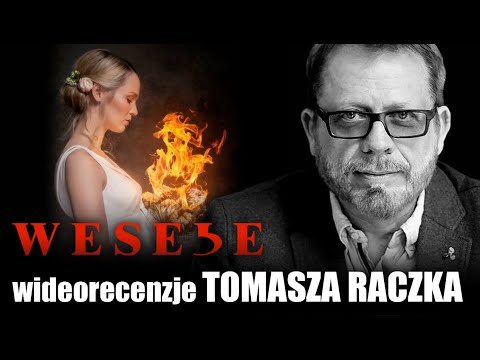 WESELE, reż. Wojciech Smarzowski, prod. 2021 - wideorecenzja Tomasza Raczka.