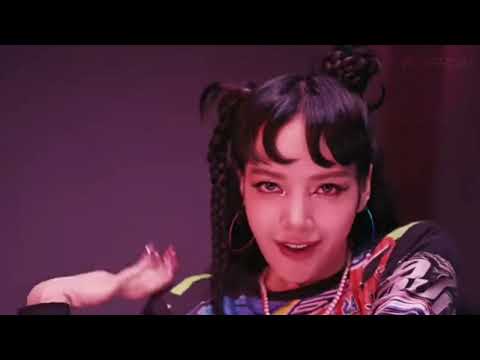 Taeyang - ‘Shoong!’ but only Lisa part loop for 15 mins (requested)