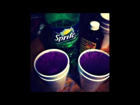 Boss Jay x El.Wuda - Codeine N Chill