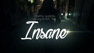 Marta Hugon feat. Samuel Úria - Insane