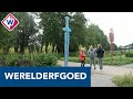 Park Matilo op werelderfgoedlijst - OMROEP WEST