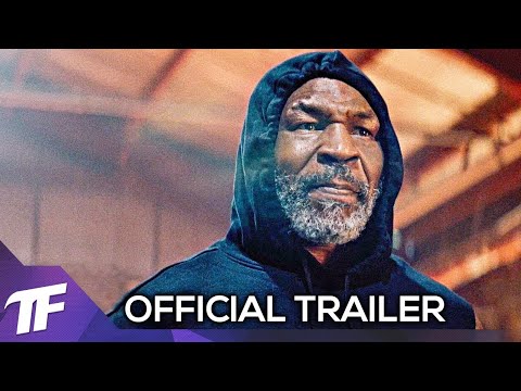 VENDETTA Official Trailer (2022) Bruce Willis, Mike Tyson Action Movie HD