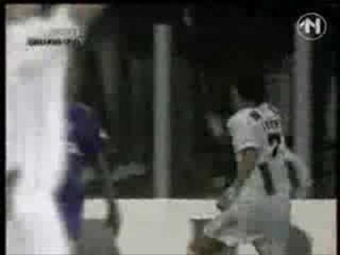 fc groningen 2008/2009