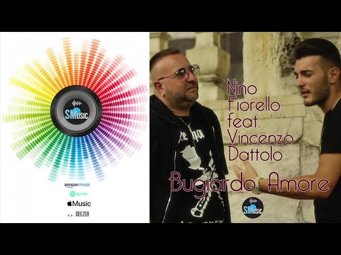 Nino Fiorello Ft. Vincenzo Dattolo - Bugiardo amore