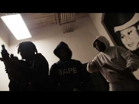 Sosa V Music Video