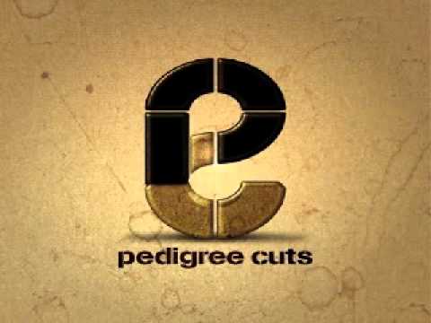 Pedigree Cuts- No Puede Esperar.wmv
