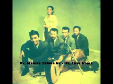 Keroncong Kr. Idaman Sukma ku - OK Dian Irama.mpg
