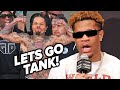 DEVIN HANEY CALLS OUT TANK DAVIS AND SHAKUR STEVENSON AFTER CONTROVERSIAL WIN OVER LOMACHENKO!
