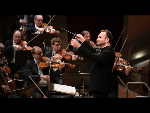 Tchaikovsky: Romeo and Juliet / Petrenko · Berliner Philharmoniker