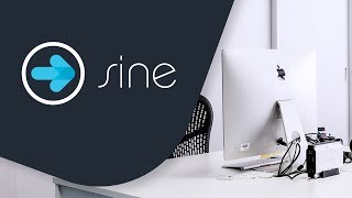 Sine video