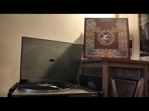 Thin Lizzy – Johnny The Fox Meets Jimmy The Weed...yerdenizplak.com İstanbul Kadıköy