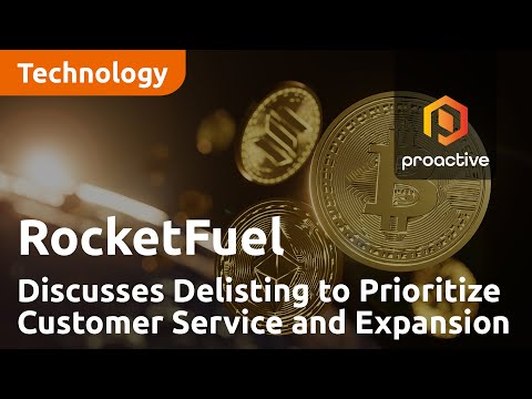 RPay's Peter Jensen Discusses Delisting Decision to Prioritize Customer Service and Expansion