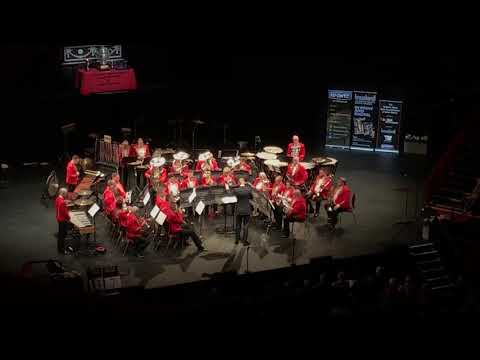 Titans Progress - 2019 Cory